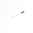 Briggs & Statton Lawn & Garden Equipment Engine Governor Spring for Briggs & Stratton 122K02-0169-E1 - Part 691290
