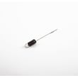 Briggs & Stratton Spring-governor for Briggs & Stratton 12F802-2407-E1 - Part 691292