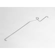 Briggs & Statton Lawn & Garden Equipment Engine Governor Linkage for Briggs & Stratton 128602-0551-E1 - Part 691303