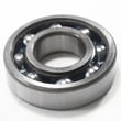Briggs & Statton Lawn & Garden Equipment Ball Bearing for Briggs & Stratton 422437-1256-01 - Part 691358