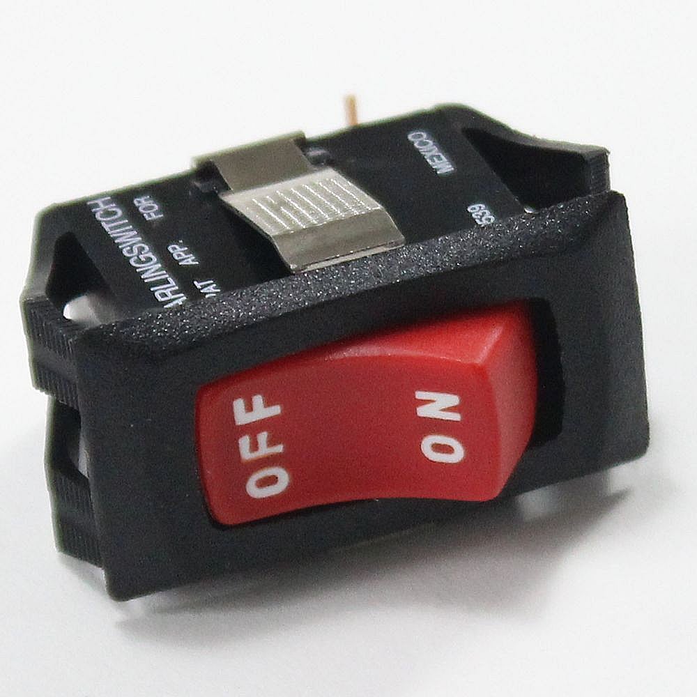 Part #691396, Briggs And Stratton Switch-Rocker