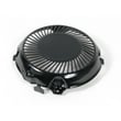 Briggs & Statton Lawn & Garden Equipment Engine Recoil Starter Cover for Briggs & Stratton 121312-0145-E1 - Part 691422