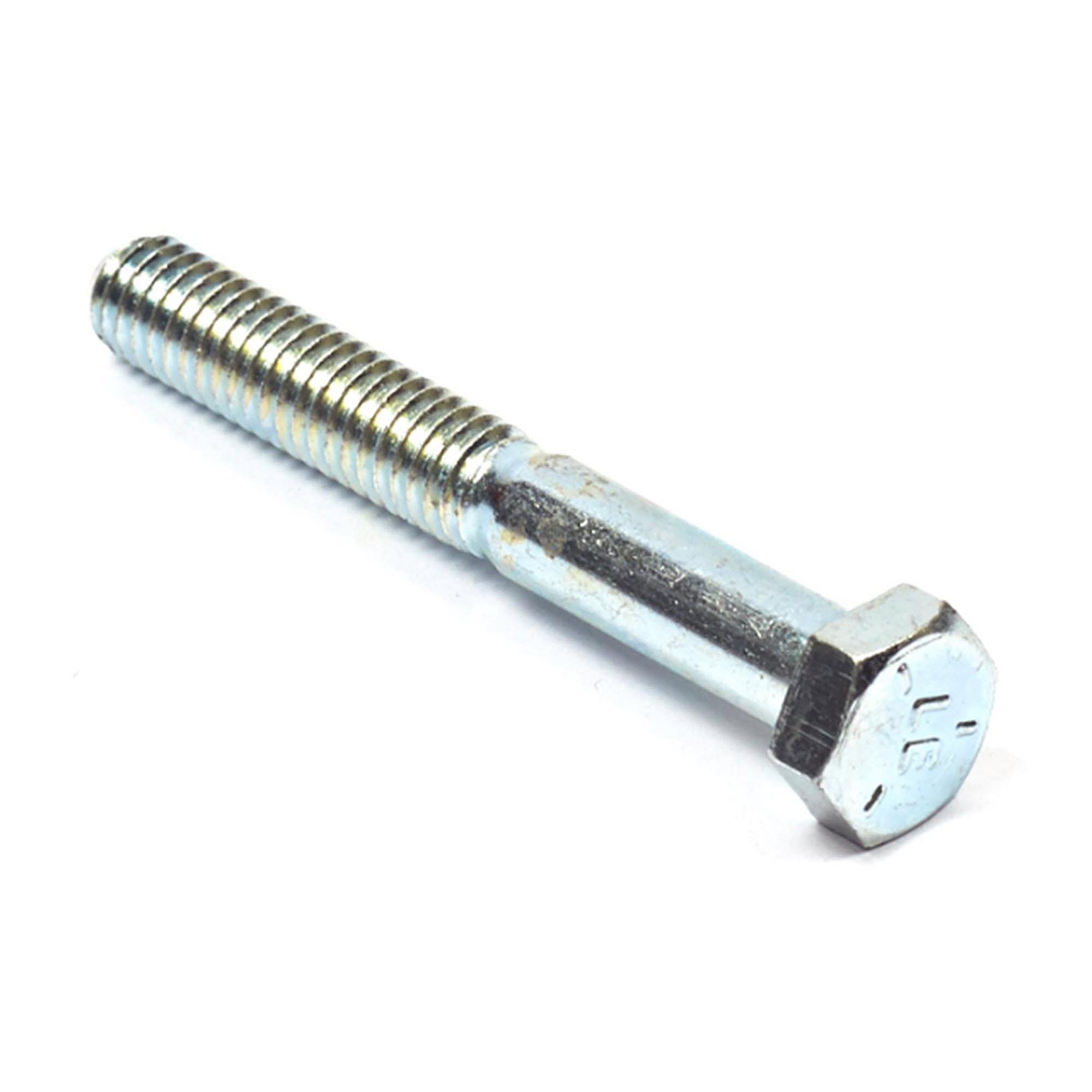 Photo of Part #691441, Briggs & Statton Lawn & Garden Equipment Hex Screw from Repair Parts Direct