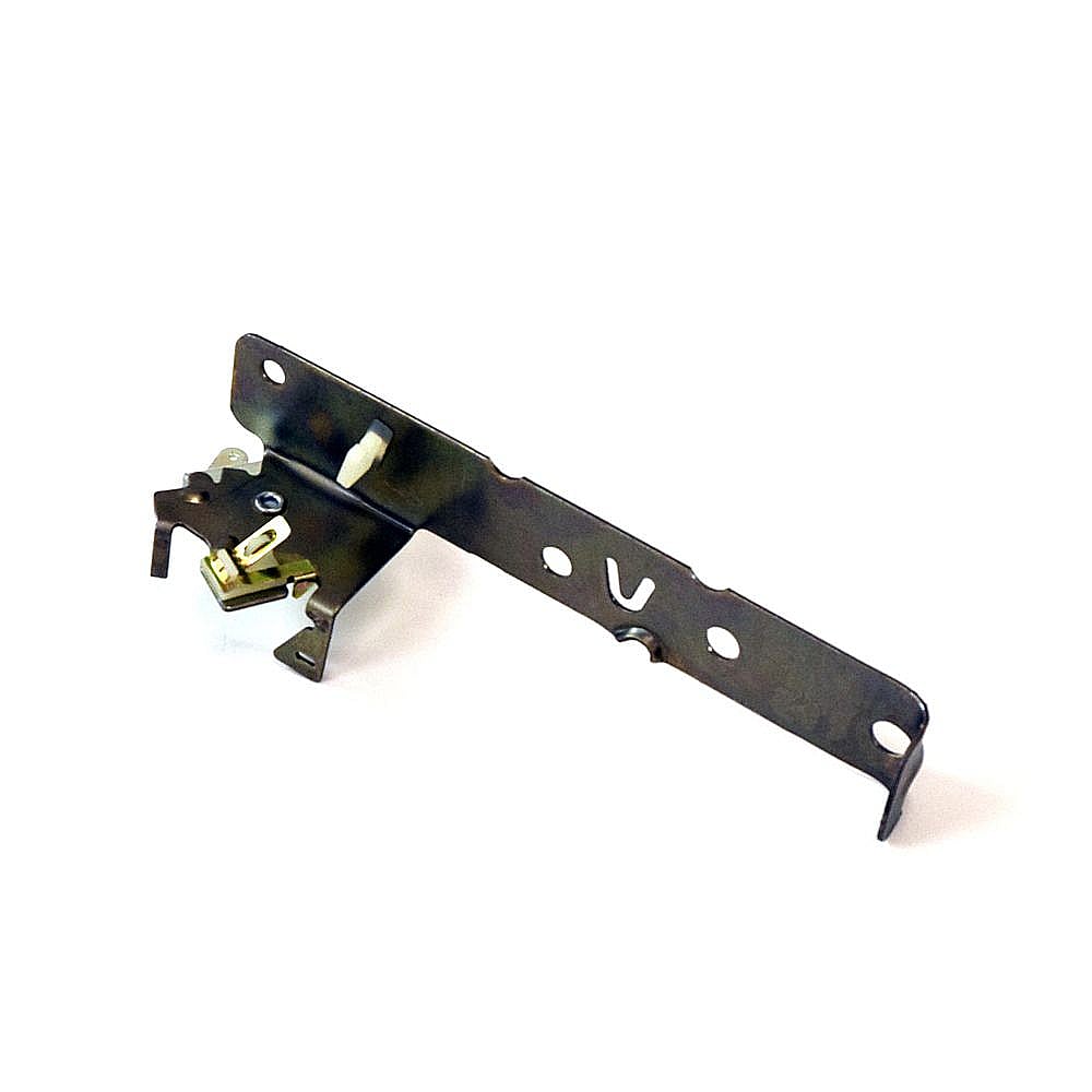 Part #691445, Lawn & Garden Equipment Engine Throttle Control Bracket