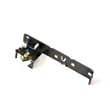 Briggs & Statton Lawn & Garden Equipment Engine Throttle Control Bracket for Briggs & Stratton 10A902-233-01 - Part 691445