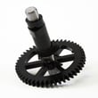 Briggs & Statton Lawn & Garden Equipment Engine Camshaft for Briggs & Stratton 12F802-2407-E1 - Part 691449