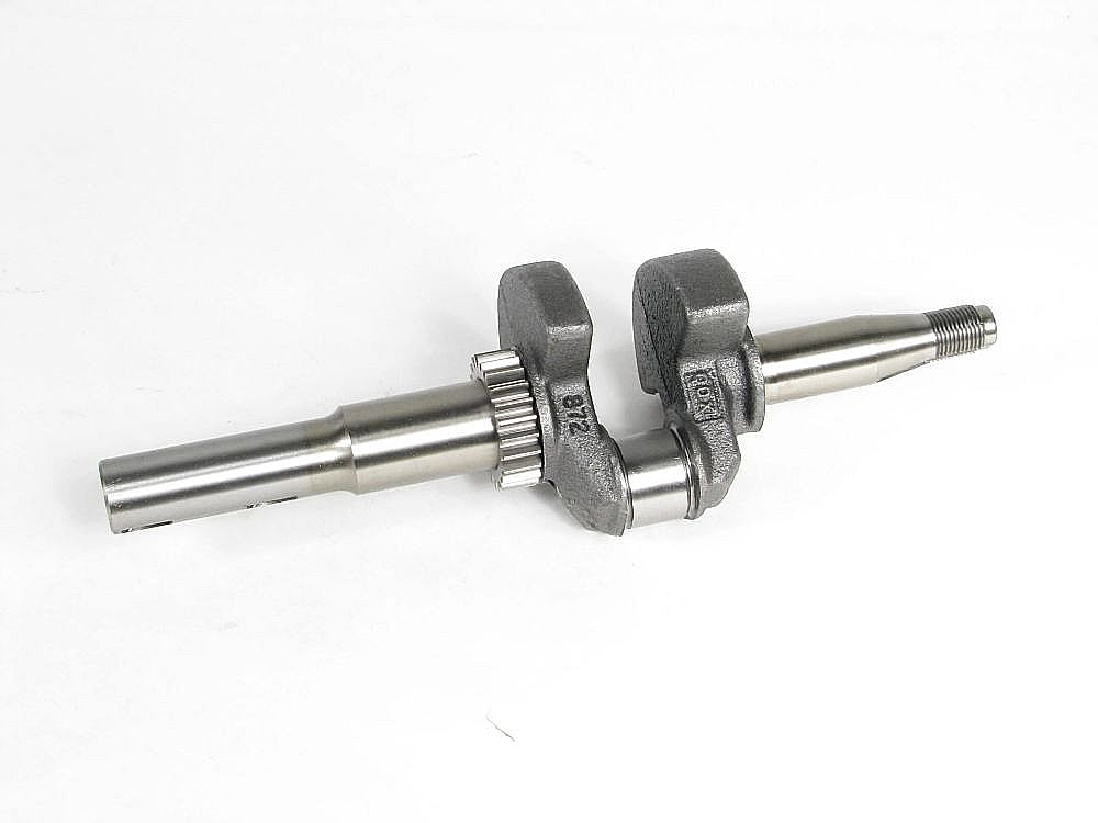 Part #691457, Lawn & Garden Equipment Engine Crankshaft