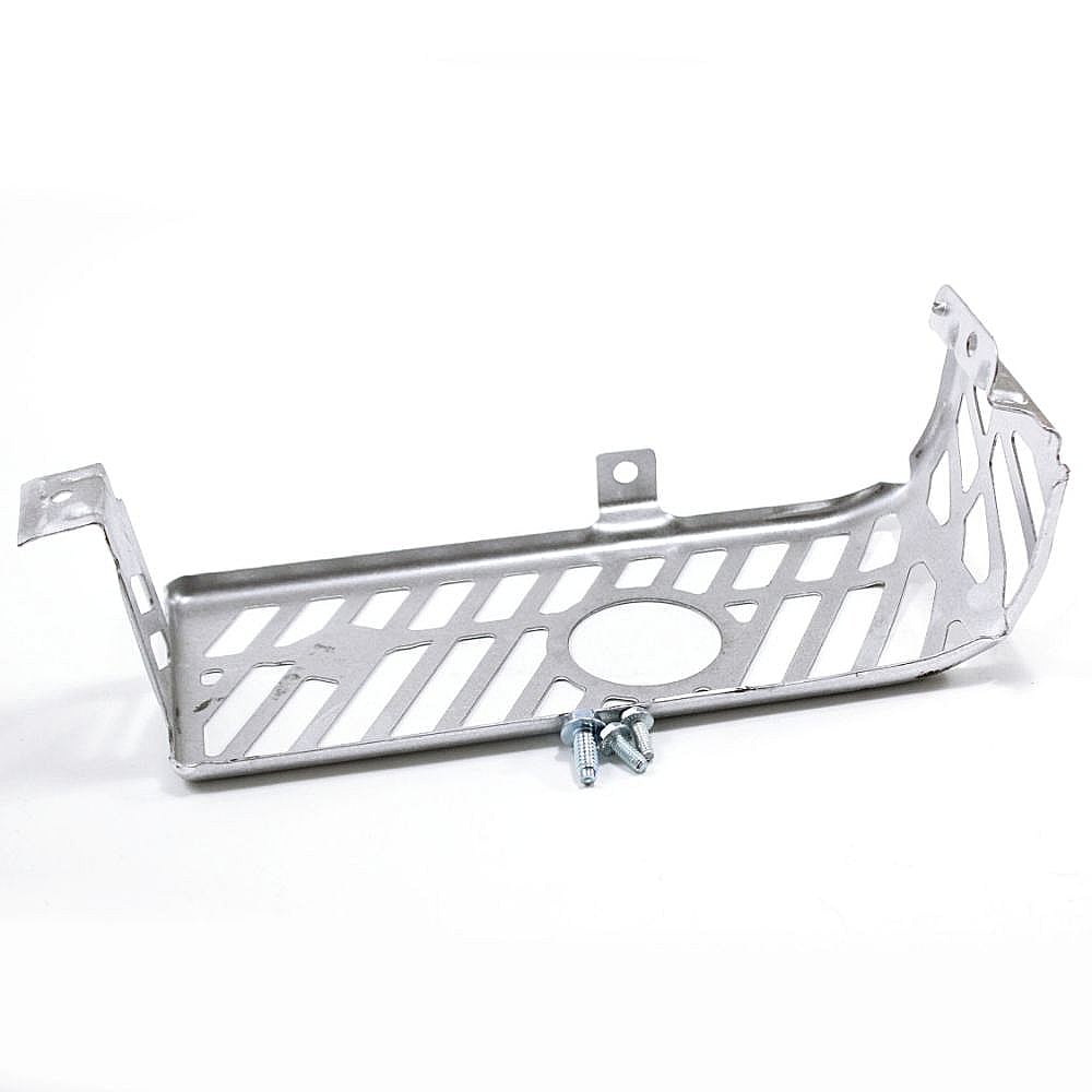 Part #691466, Briggs And Stratton Guard-Muffler