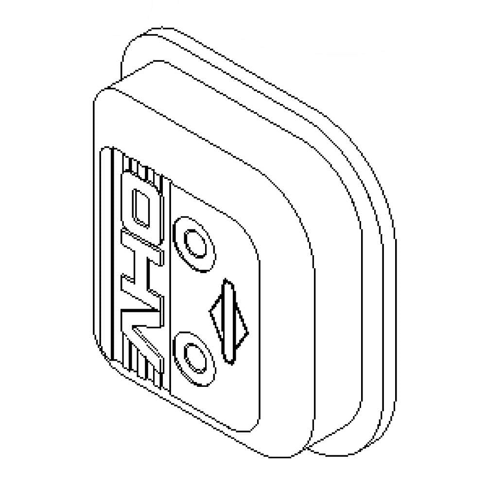 Part #691494, Rocker Cover