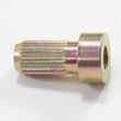 Briggs & Statton Lawn & Garden Equipment Engine Spacer for Briggs & Stratton 386777-0111-E1 - Part 691500