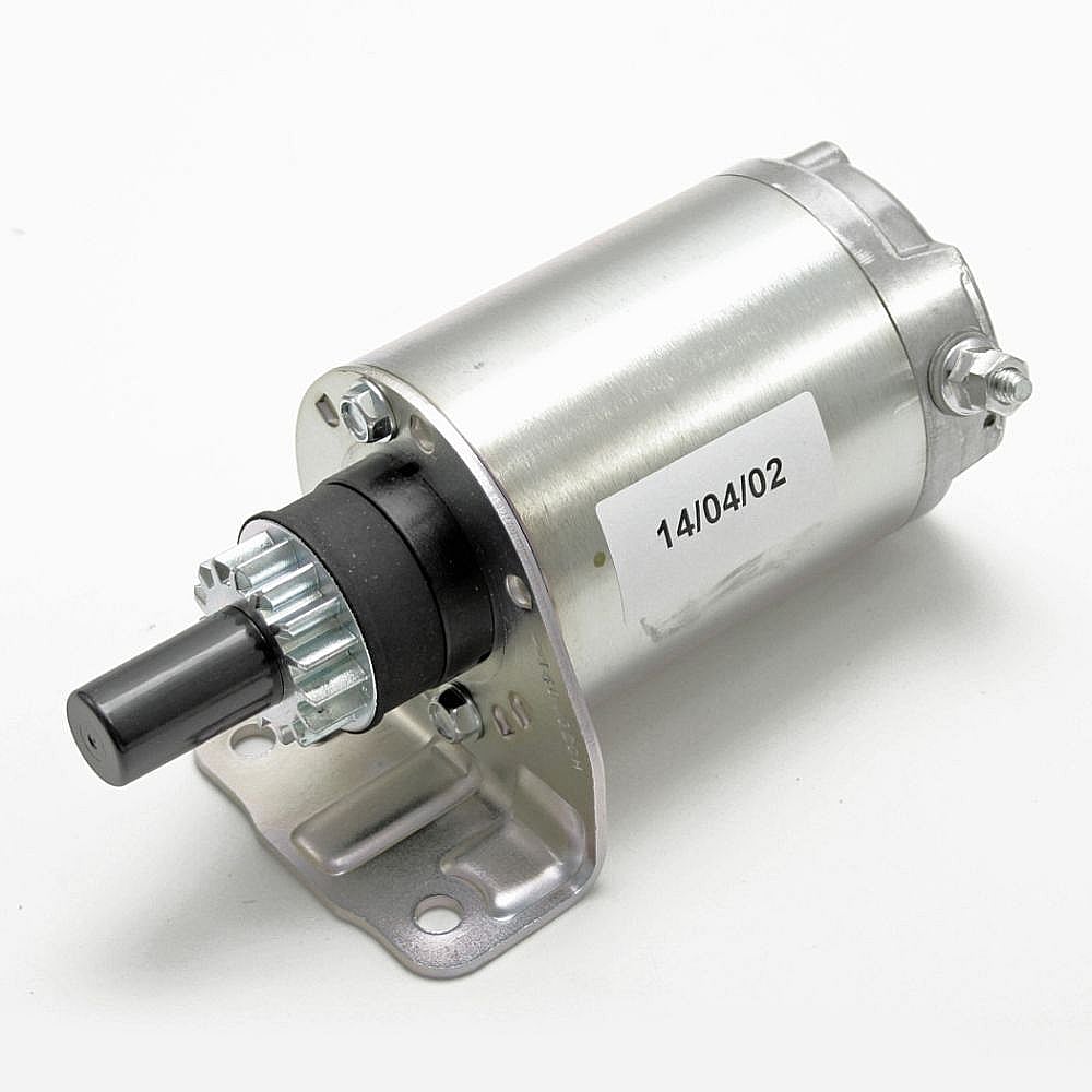 Part #691564, Lawn & Garden Equipment Engine Starter Assembly