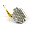 Briggs & Statton Lawn & Garden Equipment Engine Voltage Regulator for Briggs & Stratton 446777-0127-E1 - Part 84004837