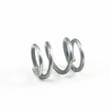 Briggs & Statton Lawn & Garden Equipment Engine Needle Valve Spring for Craftsman 5006HSF - Part 691592