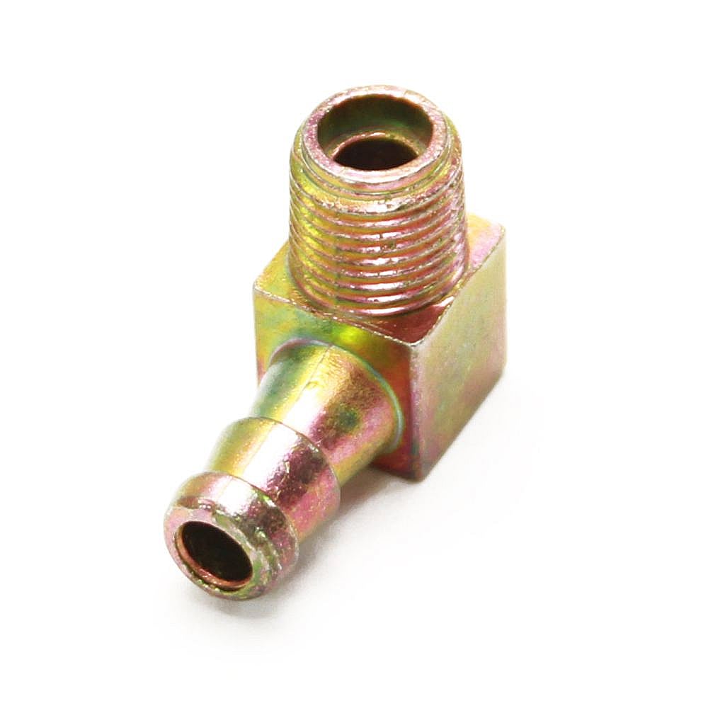 Briggs & Stratton Part #691609, Lawn & Garden Equipment Engine Hose Connector