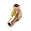 Briggs & Statton Lawn & Garden Equipment Engine Hose Connector for Briggs & Stratton 14-R6 (202000 - 202984) - Part 691609