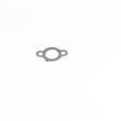 Briggs & Statton Lawn & Garden Equipment Engine Exhaust Gasket for Generac 9011-3 - Part 691613