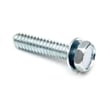 Briggs & Statton Lawn & Garden Equipment Hex Screw 691621