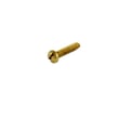 Briggs & Statton Lawn & Garden Equipment Engine Screw for Craftsman 5006HSF - Part 691624