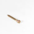 Briggs & Statton Lawn & Garden Equipment Engine Screw for Briggs & Stratton 422707-1522-01 - Part 592244