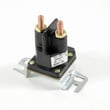 Briggs & Statton Lawn & Garden Equipment Engine Starter Solenoid for Briggs & Stratton 204412-0147-E1 - Part 691656
