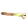 Briggs & Stratton Lawn & Garden Equipment Engine Hex Screw for Briggs & Stratton 286700 (0102-4529) - Part 691659