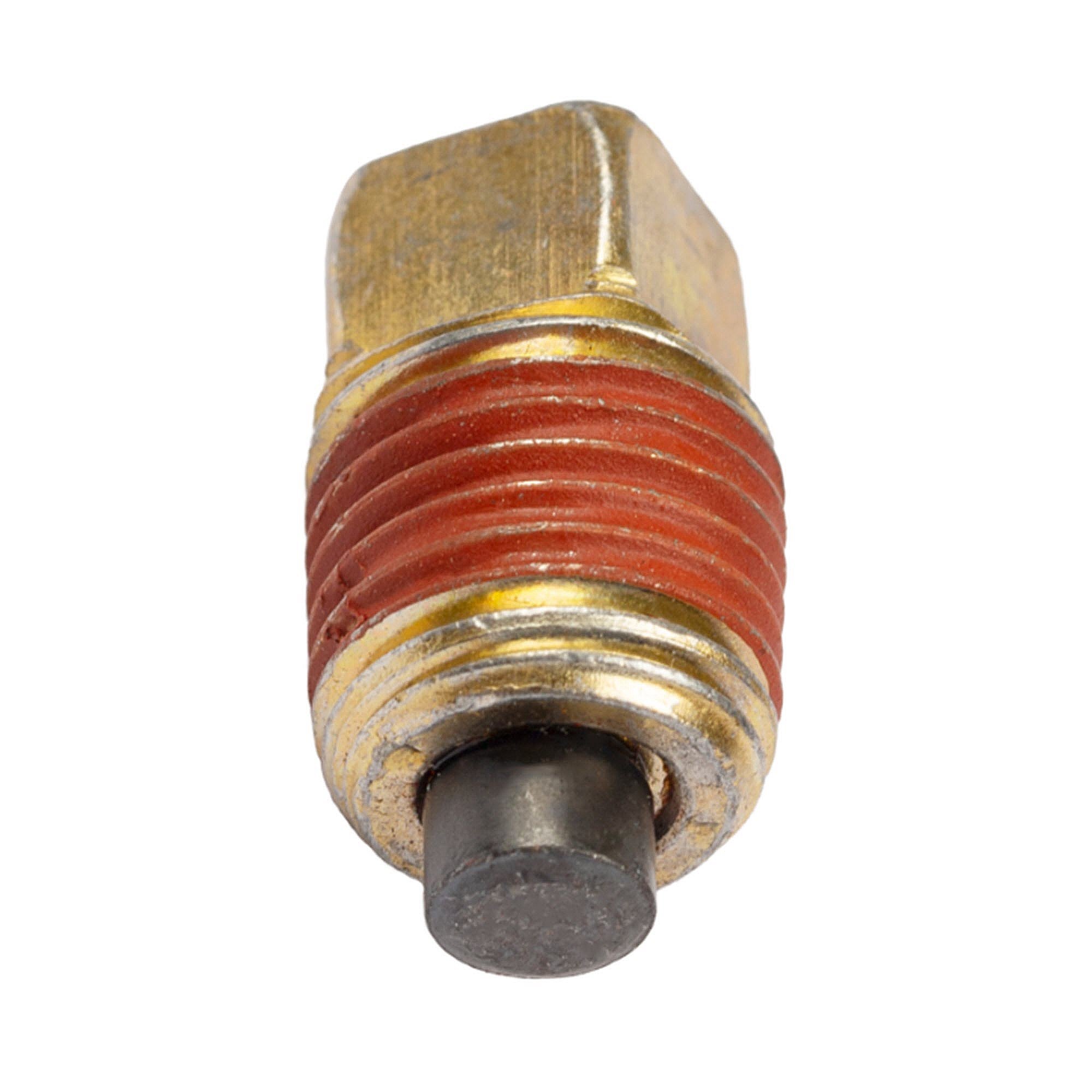 Part #691663, Briggs And Stratton Plug-Oil Drain