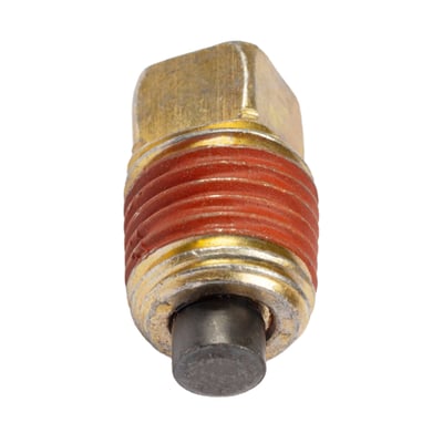 Briggs And Stratton Plug-oil Drain undefined