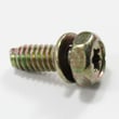 Briggs & Statton Lawn & Garden Equipment Engine Torx Head Screw for Briggs & Stratton 126402-0206-E1 - Part 691665