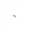Briggs & Statton Lawn & Garden Equipment Engine Hex Screw for Briggs & Stratton 287707-1255-E1 - Part 691666