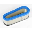 Briggs & Statton Lawn & Garden Equipment Engine Air Filter for Briggs & Stratton 259700-259799 - Part 691667
