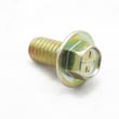 Briggs & Statton Lawn & Garden Equipment Engine Hex Screw for Briggs & Stratton 31H777-0202-E1 - Part 691678