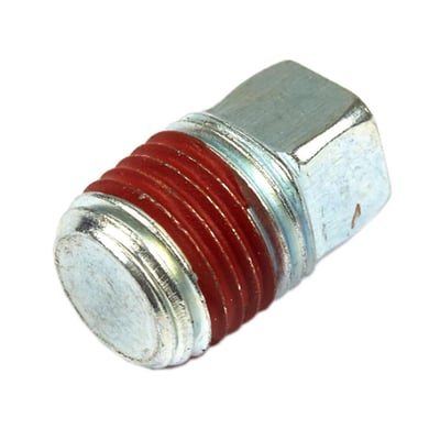 Lawn & Garden Equipment Engine Oil Drain Plug undefined