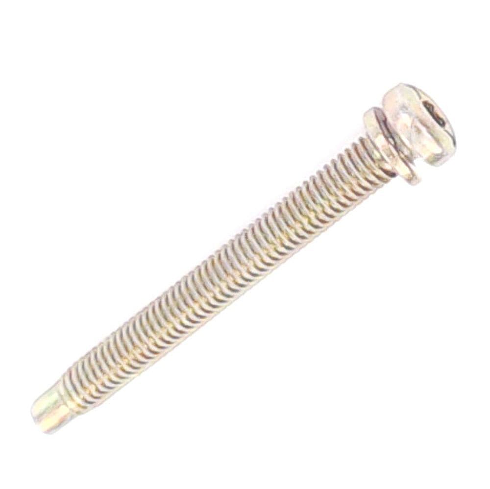 Part #691687, Lawn & Garden Equipment Engine Carburetor Mounting Screw