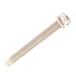 Briggs & Statton Lawn & Garden Equipment Engine Carburetor Mounting Screw for Briggs & Stratton 135202-0119-01 - Part 691687