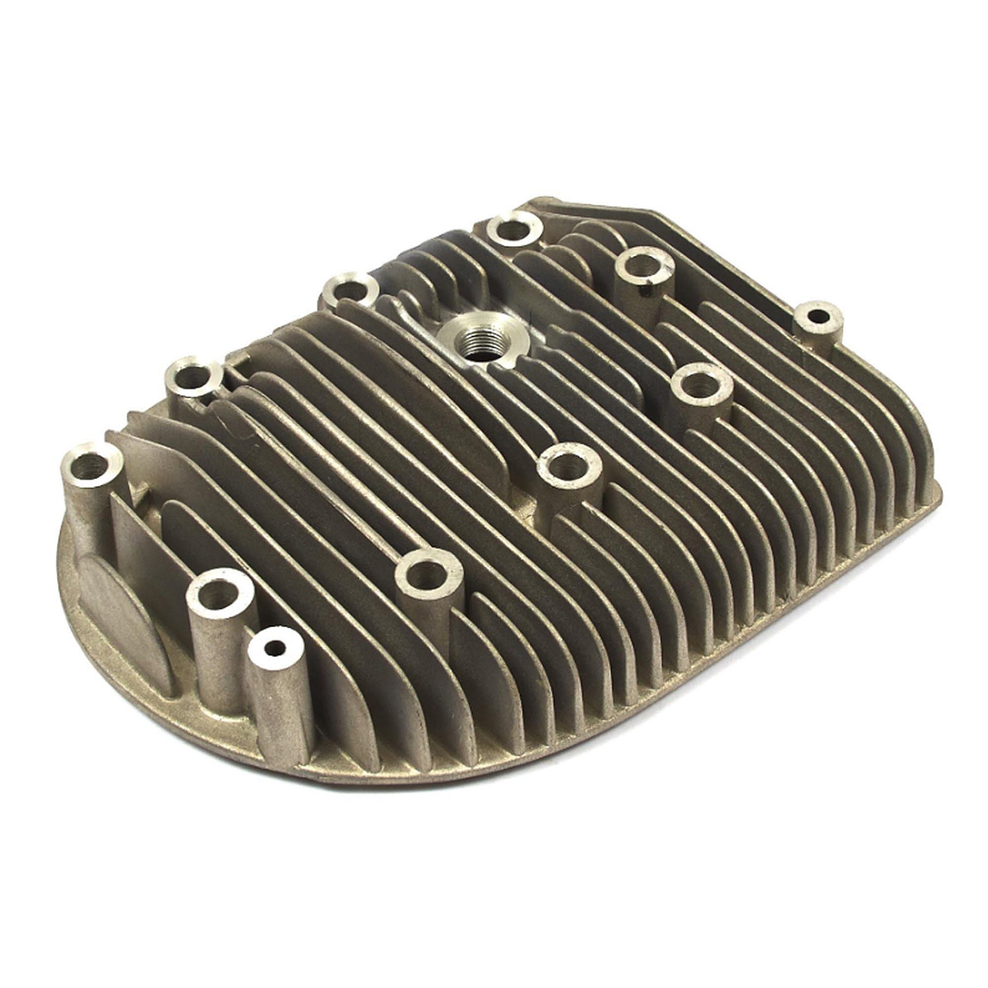 Part #691712, Briggs And Stratton Head-Cylinder