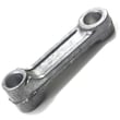 Briggs & Statton Lawn & Garden Equipment Engine Counterweight Link for Briggs & Stratton 287707-1259-E1 - Part 691714
