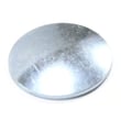 Briggs & Statton Lawn & Garden Equipment Engine Welch Plug for Briggs & Stratton 9R6 (201010 - 201999) - Part 691718
