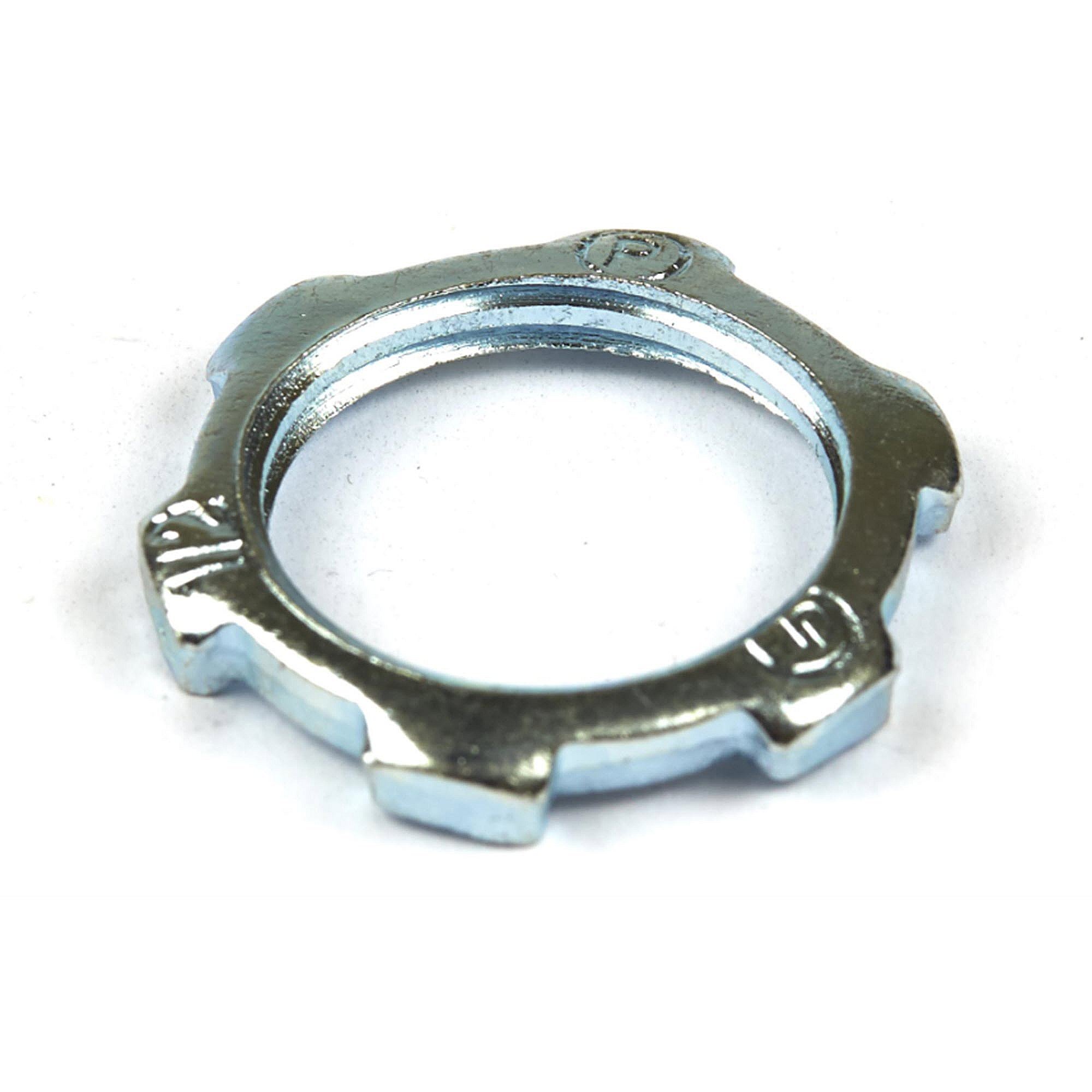 Briggs & Stratton Part #691720, Briggs & Statton Lawn & Garden Equipment Engine Lock Nut