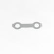 Briggs & Statton Lawn & Garden Equipment Engine Screw for Briggs & Stratton 122K02-0169-E1 - Part 691740