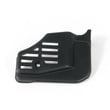 Briggs & Statton Lawn & Garden Equipment Engine Control Cover for Briggs & Stratton 125K02-0025-E1 - Part 691757