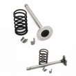 Briggs & Statton Exhaust Valve for Briggs & Stratton 463707-0159-E1 - Part 691794