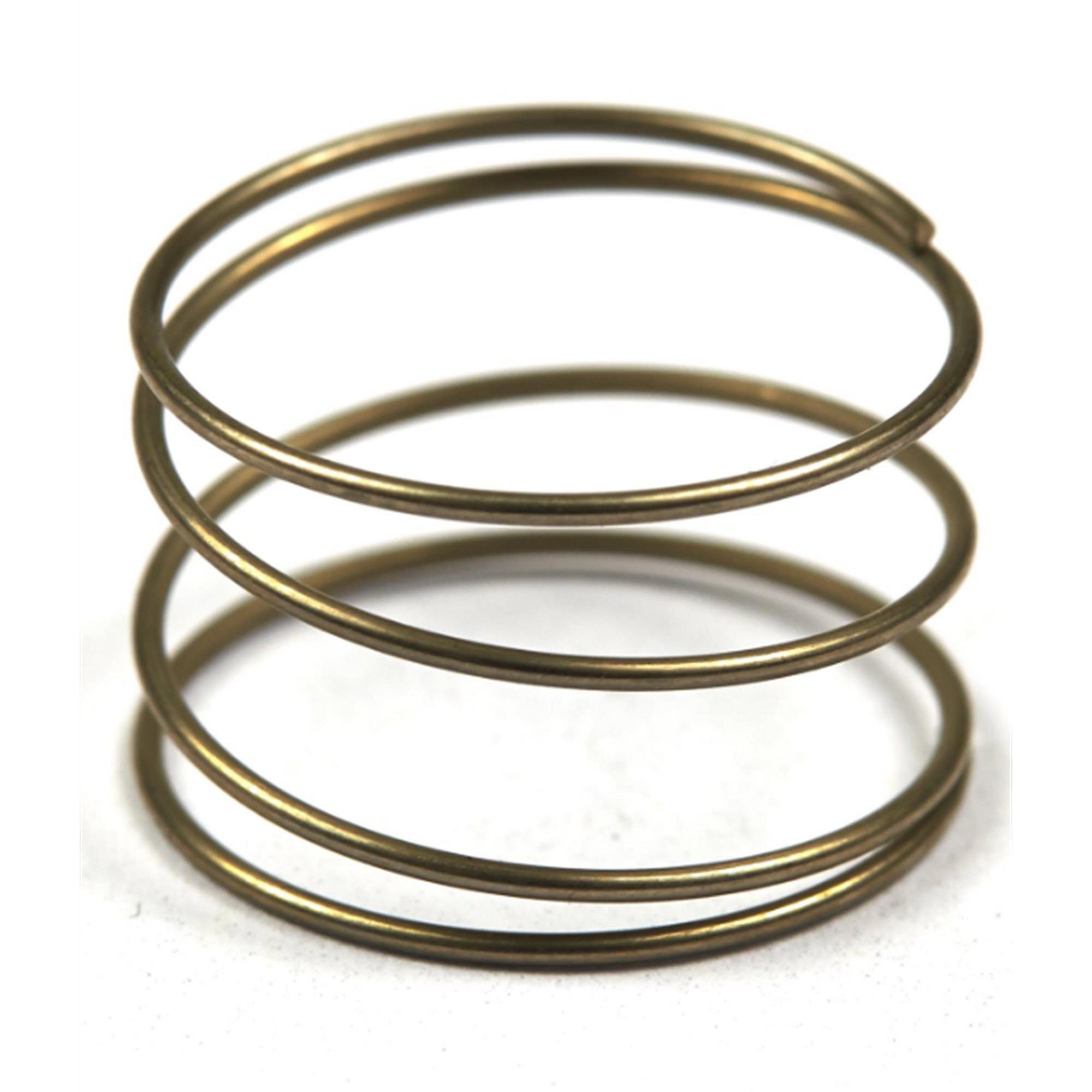 Part #691801, Briggs & Stratton Lawn & Garden Equipment Engine Carburetor Diaphragm Spring