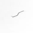 Briggs & Statton Lawn & Garden Equipment Engine Choke Linkage for Briggs & Stratton 130200 TO 130299 (3221-3258) - Part 691824