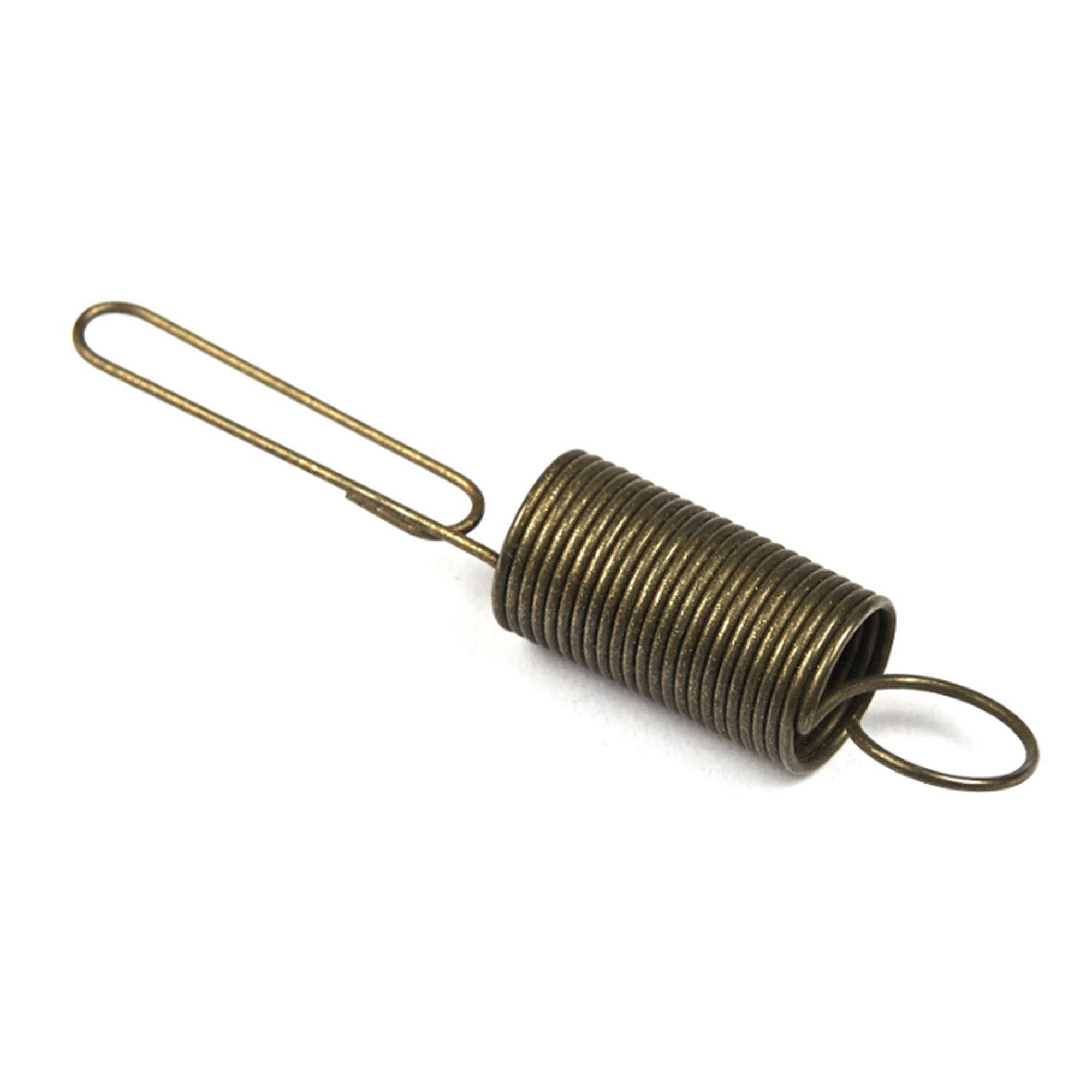 Part #691833, Briggs And Stratton Spring-Governor