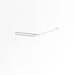 Briggs & Statton Lawn & Garden Equipment Engine Choke Linkage for Craftsman 50028Q777-0662-A1 - Part 691840