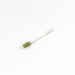 Briggs & Stratton Lawn And Garden Equipment Engine Governor Spring for Briggs & Stratton 128602-0212-E1 - Part 691851