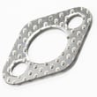 Briggs & Statton Lawn & Garden Equipment Engine Exhaust Gasket for Briggs & Stratton 9A413-0202-E1 - Part 691880