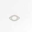 Briggs & Statton Lawn & Garden Equipment Engine Exhaust Gasket for Briggs & Stratton 122K02-0169-E1 - Part 691881