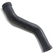Briggs & Statton Lawn & Garden Equipment Engine Breather Tube for Briggs & Stratton 422437-1256-01 - Part 691907