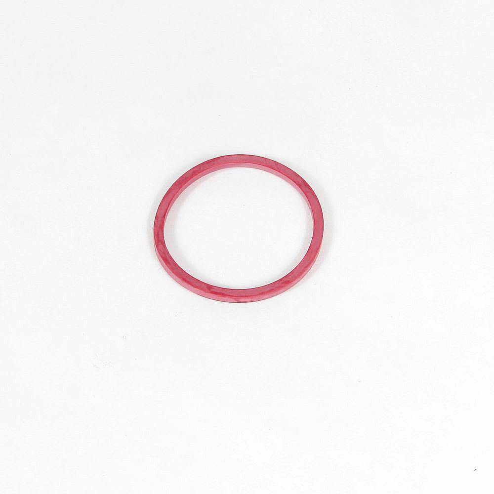 Briggs & Stratton Part #691917, Lawn & Garden Equipment Engine O-Ring (Red) | 5.00 x 4.00 x 0.50